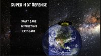 Super Hot Defense screenshot, image №1257283 - RAWG