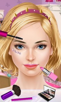 Beauty Salon - Back-to-School screenshot, image №1592897 - RAWG