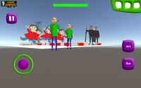 BALDİS TRUMP MOD MENU screenshot, image №2666822 - RAWG