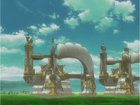 Tales of the Abyss screenshot, image №539331 - RAWG