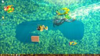 Virtual Aquarium - Overlay Desktop Game screenshot, image №3146673 - RAWG