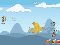 High Archer - Archery Game screenshot, image №1886135 - RAWG