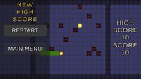 Expanding Snake screenshot, image №3457881 - RAWG
