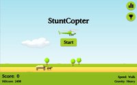 StuntCopter! screenshot, image №952724 - RAWG