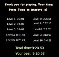 PushOff screenshot, image №3211464 - RAWG