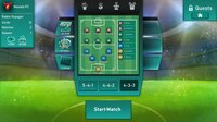 Regista: Reign Your Football Club screenshot, image №4259474 - RAWG