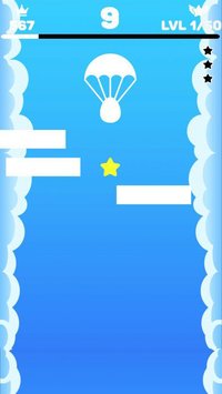 Parachute Tap! screenshot, image №1769123 - RAWG
