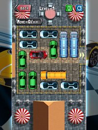 Unblock Car - Around The World screenshot, image №913798 - RAWG