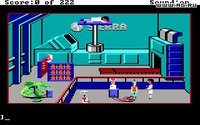 Leisure Suit Larry 1 - In the Land of the Lounge Lizards screenshot, image №712673 - RAWG