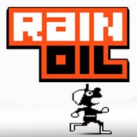 Rain Oil screenshot, image №2205801 - RAWG