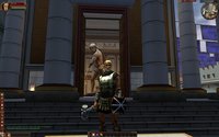 Gods & Heroes: Rome Rising screenshot, image №359101 - RAWG