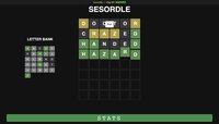 Sesordle screenshot, image №3874835 - RAWG