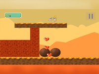 Super Donut Adventure screenshot, image №1694155 - RAWG