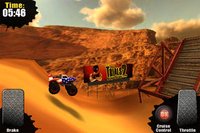 Monster Trucks Nitro screenshot, image №62279 - RAWG