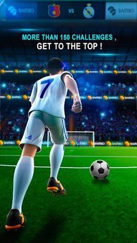 Shoot 2 Goal - Soccer Game 2019 screenshot, image №1555738 - RAWG