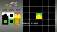 CanCan the Game screenshot, image №2525771 - RAWG