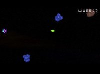 Asteroid Blaster (Rachiron) screenshot, image №2276807 - RAWG