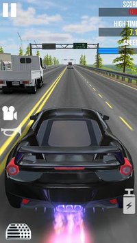 Racing In Car Speed screenshot, image №1507396 - RAWG