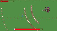 a BLADE in bullet hell screenshot, image №3346420 - RAWG