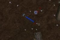 Bloodworks (itch) screenshot, image №1086721 - RAWG