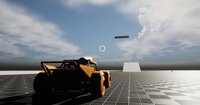 Untitled Car Game (Maahi, Evelyn You, GurpreetObhan, OldbearLive) screenshot, image №3300828 - RAWG