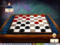 Hoyle Puzzle & Board Games 2005 screenshot, image №411150 - RAWG