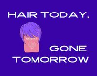 Hair Today, Gone Tomorrow screenshot, image №2771468 - RAWG