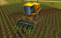 Farming Simulator 3D screenshot, image №1560701 - RAWG