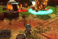 Forest Protector (Lecluse Theo) screenshot, image №3456022 - RAWG