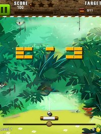 Tap Ball - Brick Break screenshot, image №1883109 - RAWG