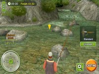 Fly Fishing 3D HD Premium screenshot, image №2066054 - RAWG