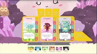 Little Inner Monsters - Card Game screenshot, image №3435496 - RAWG