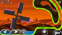 Super Stickman Golf 2 screenshot, image №671770 - RAWG