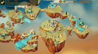 Hidden Islands screenshot, image №3196338 - RAWG