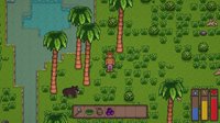 🏝️ Island Survival Game screenshot, image №2294101 - RAWG