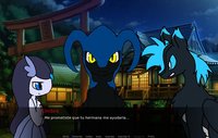 Pokémon Lazos Alterados (DEMO) screenshot, image №1197013 - RAWG