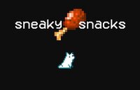 Sneaky Snacks screenshot, image №2437963 - RAWG