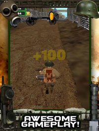 WW2 Army Of Warrior Nations - Military Strategy Battle Games For Kids Free screenshot, image №871804 - RAWG