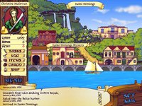 Tradewinds Classics screenshot, image №200876 - RAWG