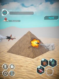 City Demolish: Rocket Smash! screenshot, image №3885455 - RAWG