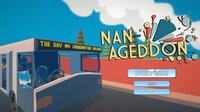 NANA-GEDDON screenshot, image №3829519 - RAWG