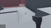 Infinity testing room screenshot, image №2552826 - RAWG
