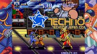 Super Technos World: River City & Technos Arcade Classics screenshot, image №4193554 - RAWG