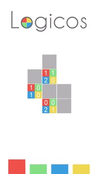 Logicos screenshot, image №1808584 - RAWG