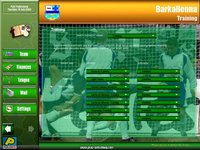 Super League Manager 2005 screenshot, image №432271 - RAWG