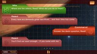 The Gods of the Red Planet screenshot, image №4173876 - RAWG