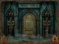 The Cabinets of Doctor Arcana screenshot, image №852395 - RAWG