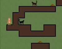 Hagar Feeds Cats screenshot, image №3182093 - RAWG