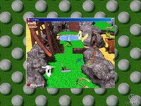 3-D Ultra Mini Golf screenshot, image №289619 - RAWG