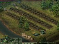 Cuban Missile Crisis: The Aftermath screenshot, image №384915 - RAWG